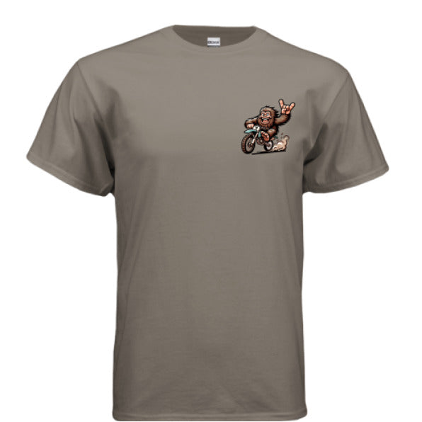 BROWN SAVANA - FRONT