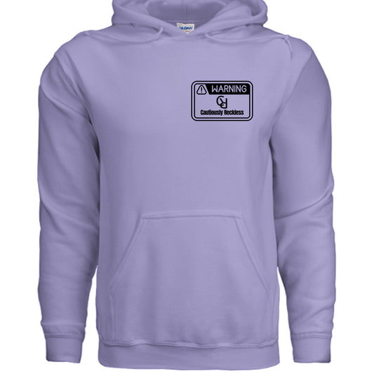 VIOLET - FRONT