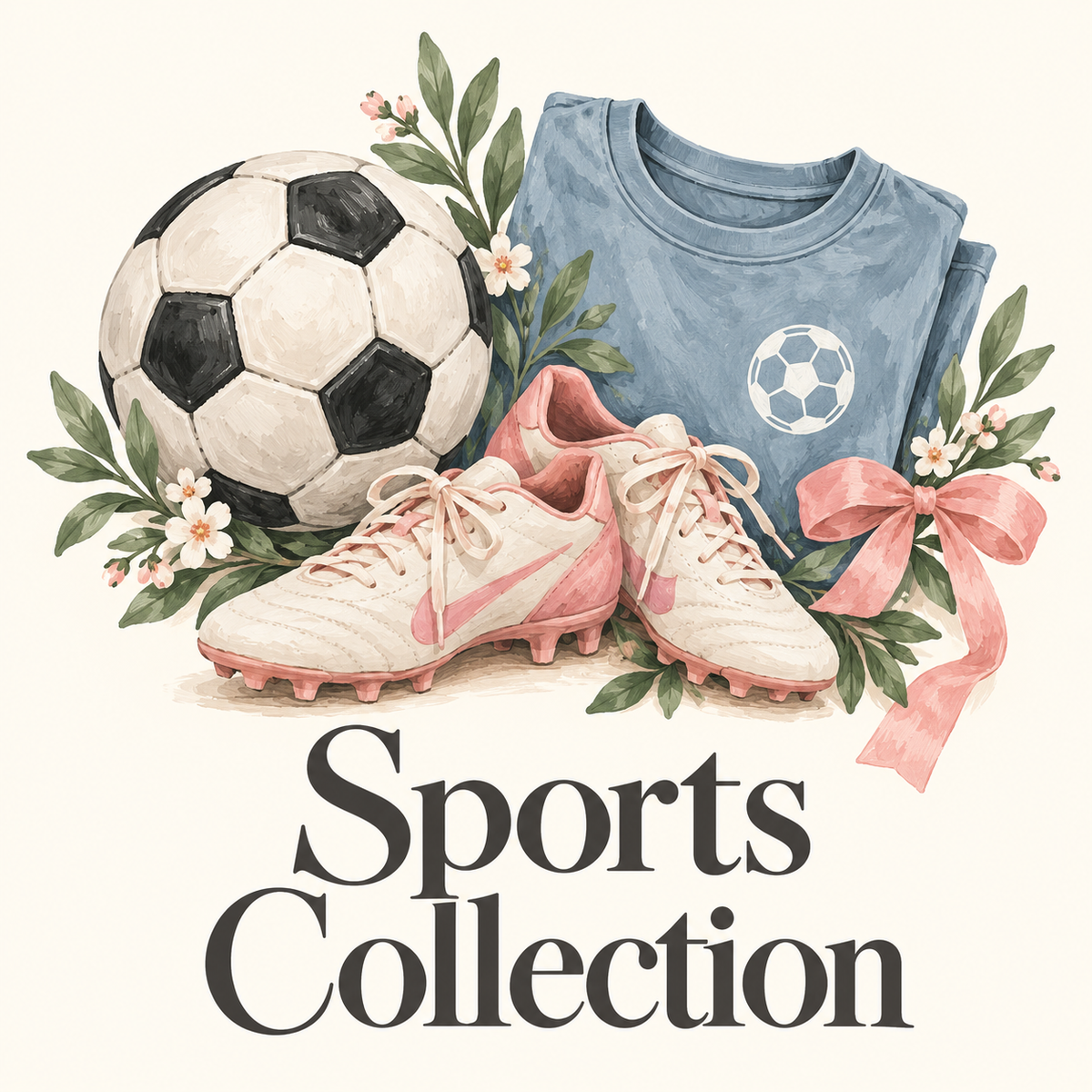 Sports Collection