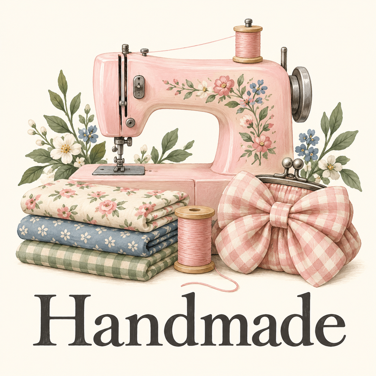 Handmade