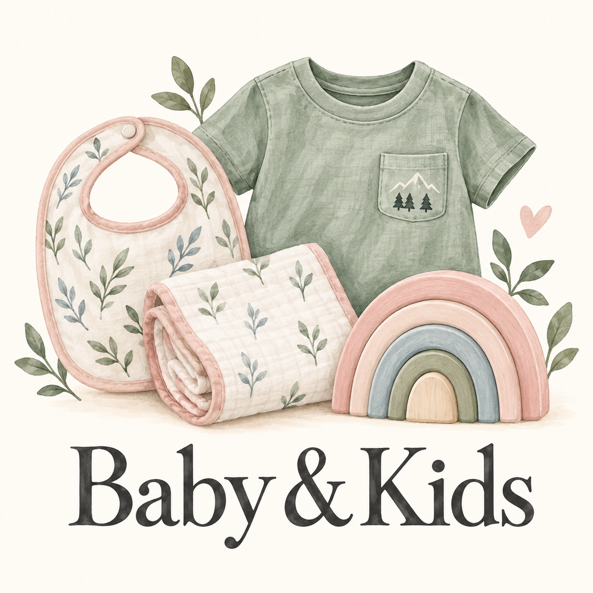 Baby & Kids