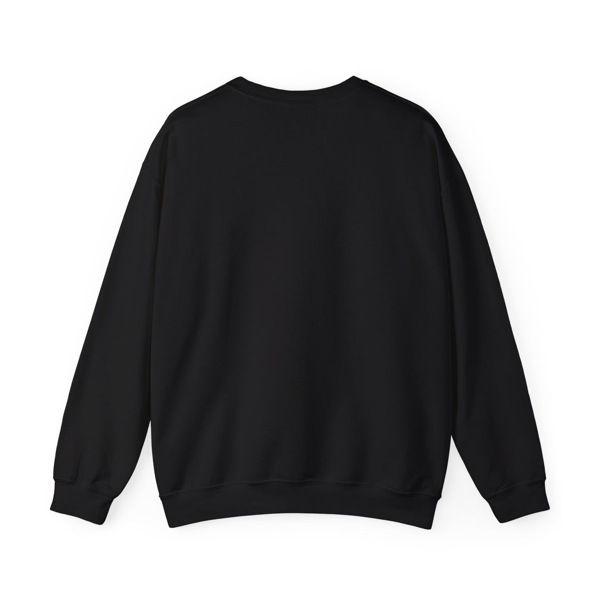 Sticks & Stones Survivor Crew Neck Sweatshirt