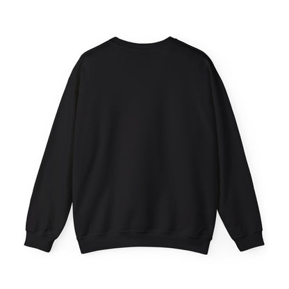 Sticks & Stones Survivor Crew Neck Sweatshirt