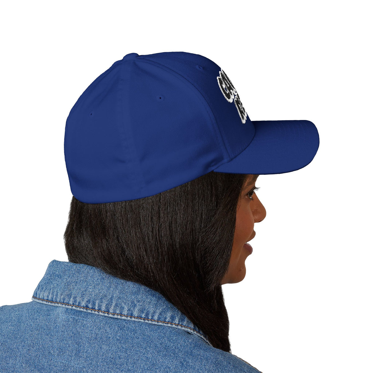 Cautiously Reckless Cap - Adventure Hat, Outdoor Baseball Cap, Gift for Adventurers, Casual Style, Trendy Headwear