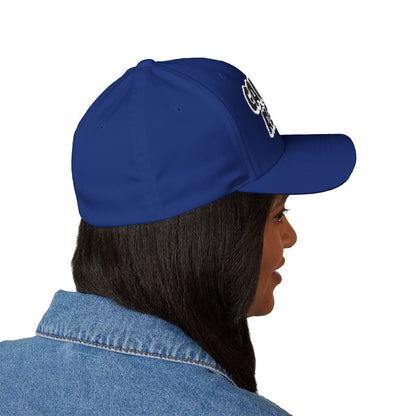 Cautiously Reckless Cap - Adventure Hat, Outdoor Baseball Cap, Gift for Adventurers, Casual Style, Trendy Headwear