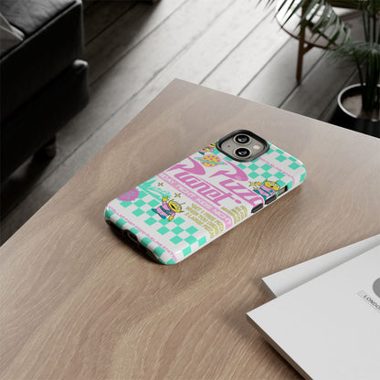 Pizza Planet Themed Phone Case