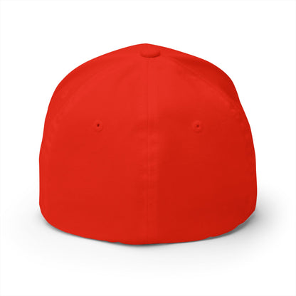 Cautiously Reckless Cap - Adventure Hat, Outdoor Baseball Cap, Gift for Adventurers, Casual Style, Trendy Headwear