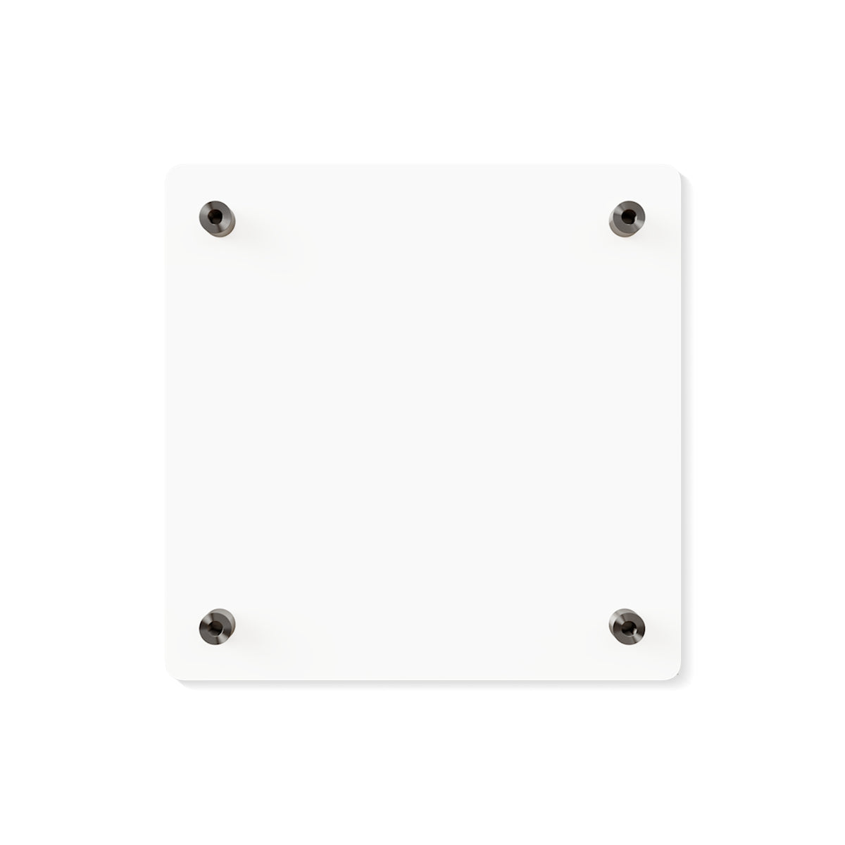 Main Character Energy Acrylic Wall Art Panel
