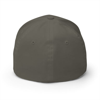 Cautiously Reckless Cap - Adventure Hat, Outdoor Baseball Cap, Gift for Adventurers, Casual Style, Trendy Headwear