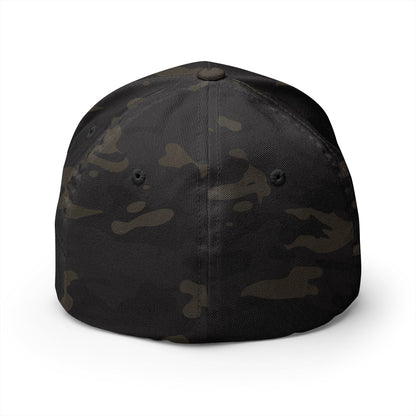 Cautiously Reckless Cap - Adventure Hat, Outdoor Baseball Cap, Gift for Adventurers, Casual Style, Trendy Headwear