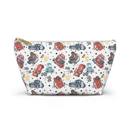 Race Day Cuties Accessory Pouch