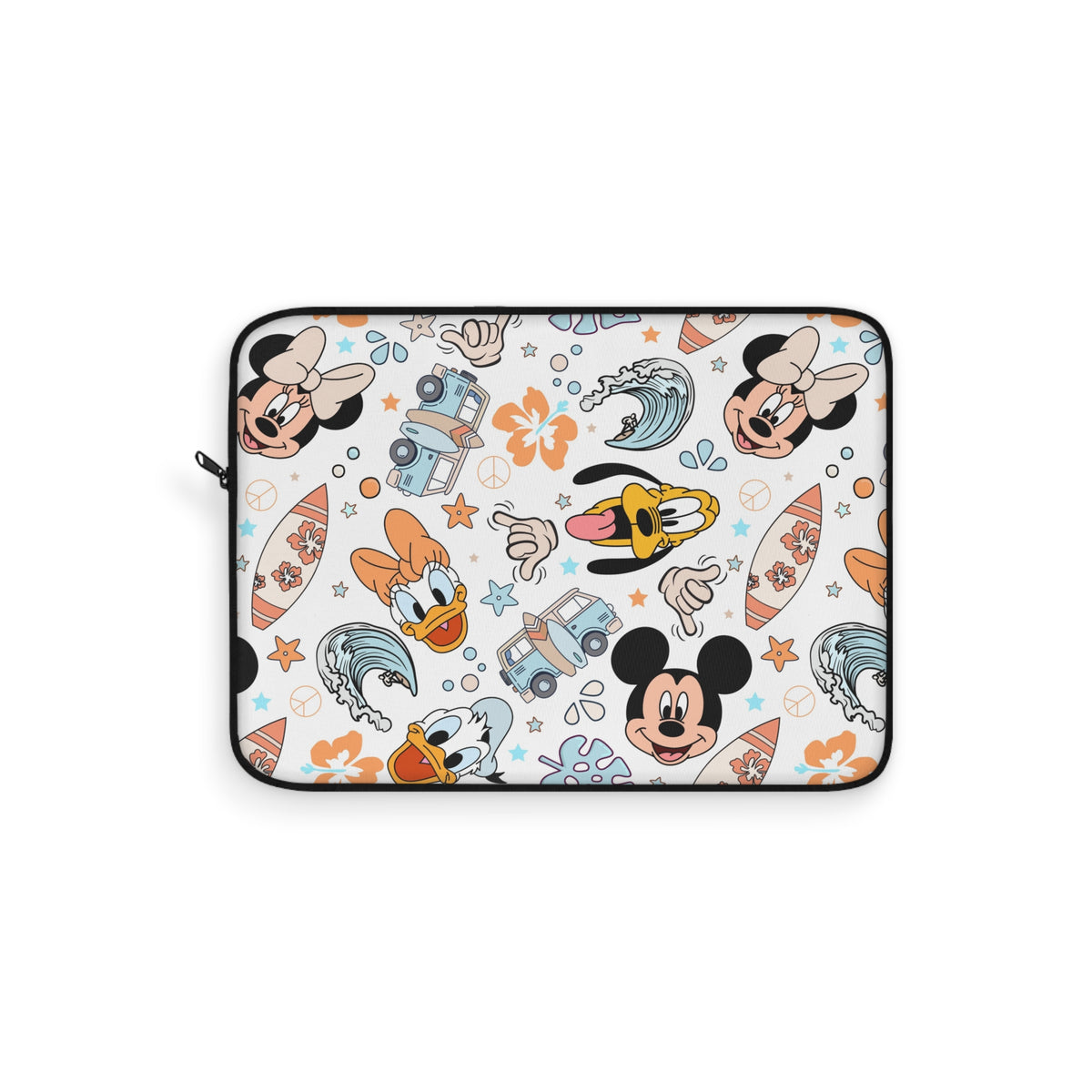 Disney Surf Squad Laptop Sleeve