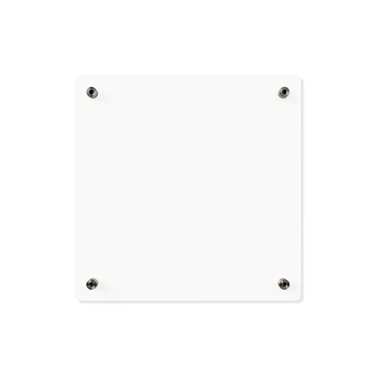 Main Character Energy Acrylic Wall Art Panel