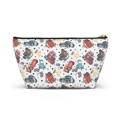 Race Day Cuties Accessory Pouch