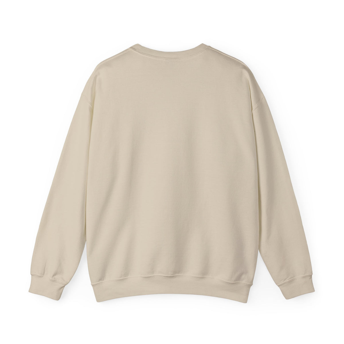 Sticks & Stones Survivor Crew Neck Sweatshirt