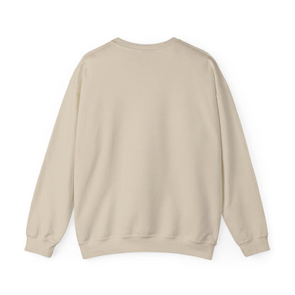 Sticks & Stones Survivor Crew Neck Sweatshirt