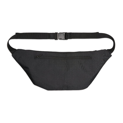Baymax Hearts Inspired Large Fanny Pack