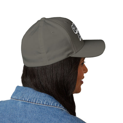 Cautiously Reckless Cap - Adventure Hat, Outdoor Baseball Cap, Gift for Adventurers, Casual Style, Trendy Headwear