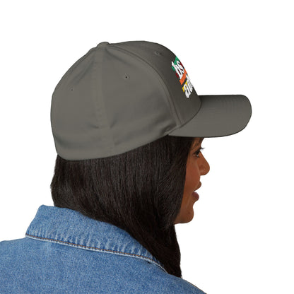 Adventure Embroidered Cap, Custom Hats, Gift for Travelers, Outdoor Enthusiast, Casual Style, Travel Gear, Adventure Accessory