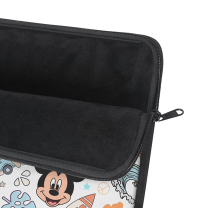 Disney Surf Squad Laptop Sleeve