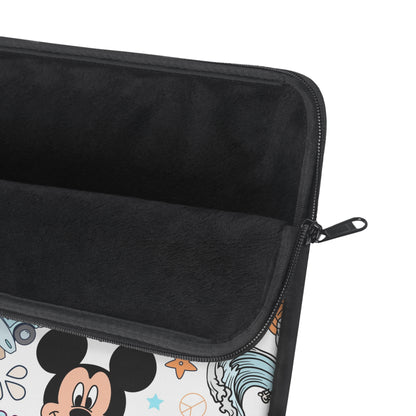 Disney Surf Squad Laptop Sleeve