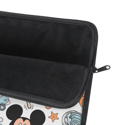 Disney Surf Squad Laptop Sleeve