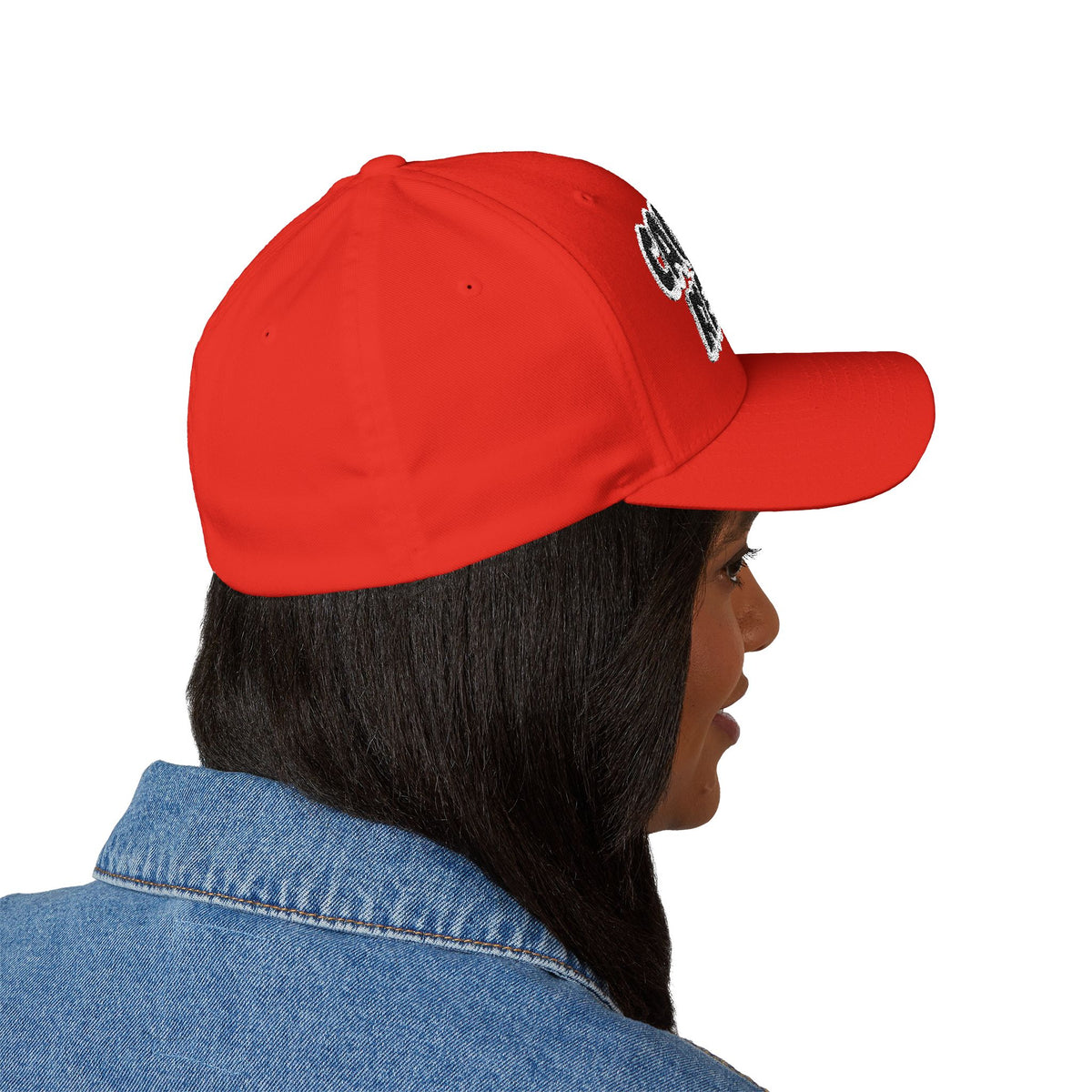 Cautiously Reckless Cap - Adventure Hat, Outdoor Baseball Cap, Gift for Adventurers, Casual Style, Trendy Headwear