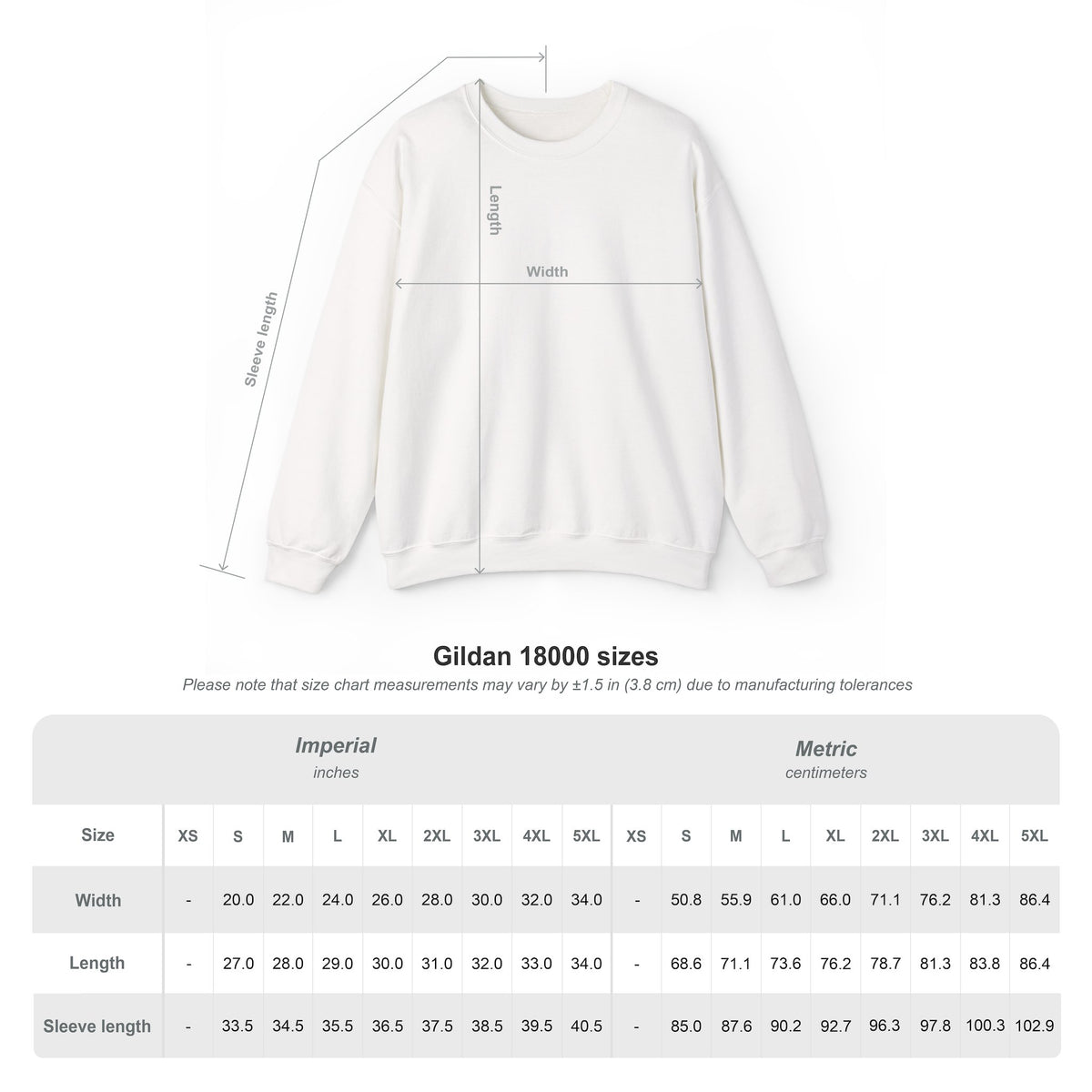 Sticks & Stones Survivor Crew Neck Sweatshirt