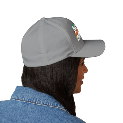 Adventure Embroidered Cap, Custom Hats, Gift for Travelers, Outdoor Enthusiast, Casual Style, Travel Gear, Adventure Accessory