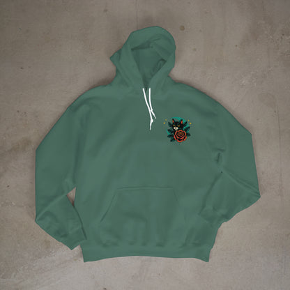 Feral Moms Club Hoodie