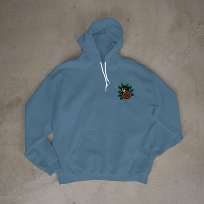 Feral Moms Club Hoodie