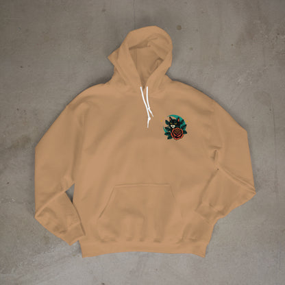 Feral Moms Club Hoodie