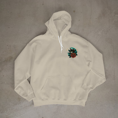 Feral Moms Club Hoodie