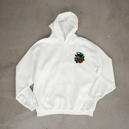 Feral Moms Club Hoodie