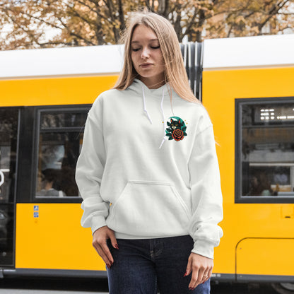 Feral Moms Club Hoodie