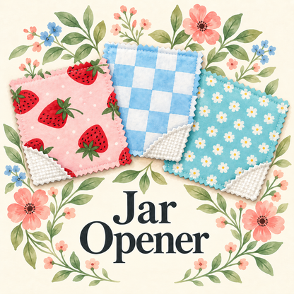 Jar Opener
