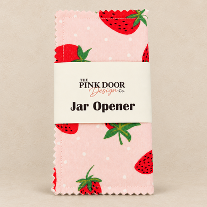 Jar Opener