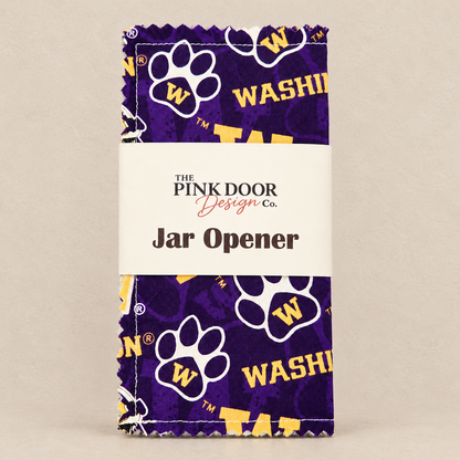 Jar Opener