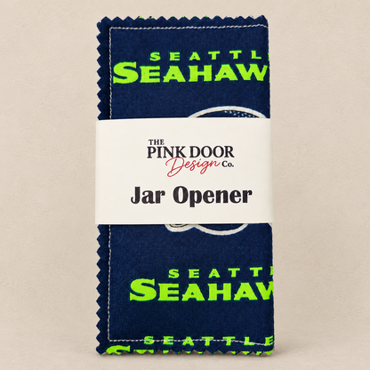 Seattle Seahawks Jar Opener