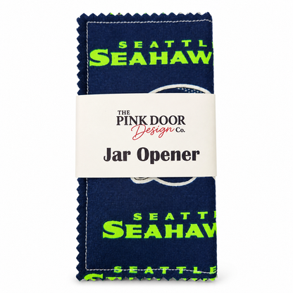 Seattle Seahawks Jar Opener
