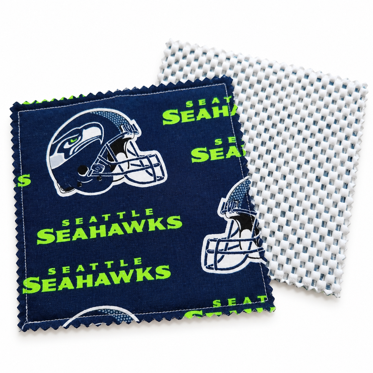 Seattle Seahawks Jar Opener