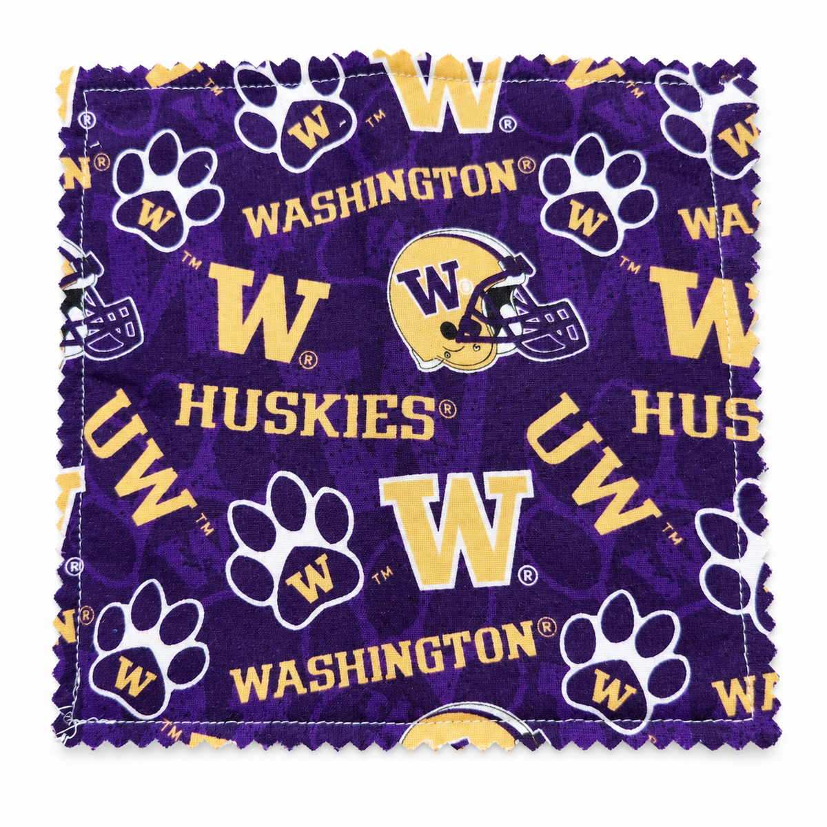 Washington Huskies Jar Opener