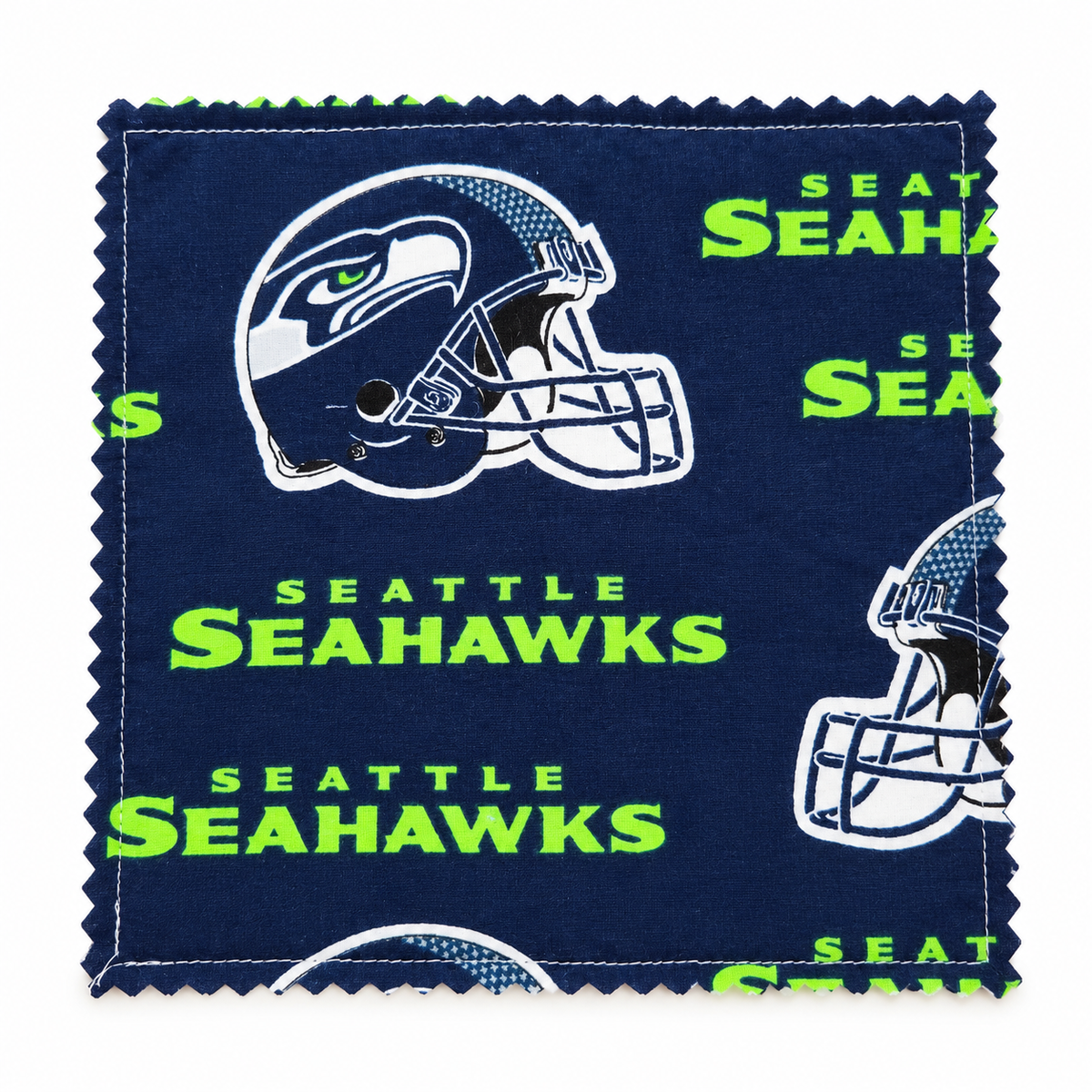Seattle Seahawks Jar Opener