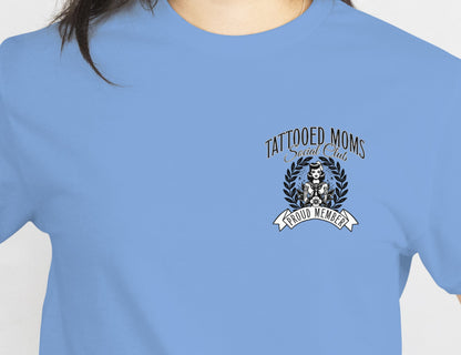 Tattooed Moms Social Club