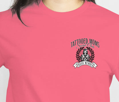 Tattooed Moms Social Club