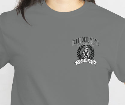 Tattooed Moms Social Club