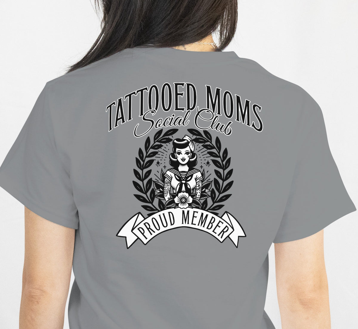 Tattooed Moms Social Club