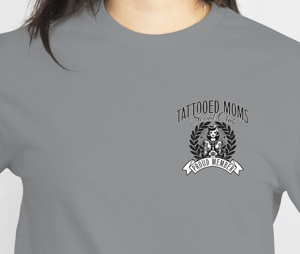 Tattooed Moms Social Club