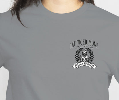 Tattooed Moms Social Club
