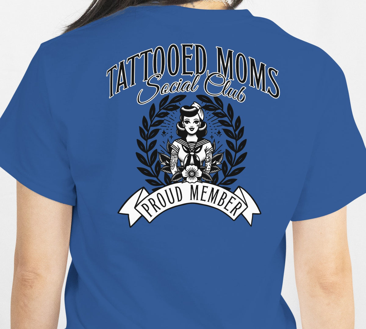 Tattooed Moms Social Club